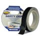 SAFETY GRIP ΑΝΤΙΟΛΙΣΘΗΤΙΚΗ ΤΑΙΝΙΑ ΑΣΦΑΛΕΙΑΣ ΜΑΥΡΗ 50MMX18M