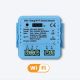 MODULE ΓΙΑ ΔΙΑΚΟΠΤΗ ΜΟΝΟ (1 GANG SWITCH)