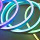 NEON FLEX PIXEL ΦΩΤΟΣΩΛΗΝΑ, 24V ΜΕ ΜΕΤΑΣΧΗΜΑΤΙΣΤΗ, LED RGBCCT, ΠΡΟΓΡΑΜΜΑ, ΤΗΛΕΧΕΙΡΙΣΤΗΡΙΟ, 10 TMX CLIPS, 5M, IP44