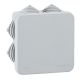 PLEXO IP55 ΚΟΥΤΙ 65X65X40MM