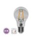 LED COG ΑΧΛΑΔΙ ΔΙΑΦΑΝΟ Ε27 6W 230V ΝΤΙΜΑΡ.ΘΕΡΜΟ