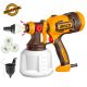 Ηλεκτρικό Πιστόλι Βαφής (Με Λειτουργία Φυσητήρα) 530W