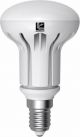 LED ΛΕΥΚΟ ΑΛΟΥΜΙΝΙΟ ΜΑΤ R50 E14 7W 230V ΘΕΡΜΟ