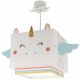 LITTLE UNICORN ΚΡΕΜΑΣΤΌ ΠΑΙΔΙΚΌ ΦΩΤΙΣΤΙΚΌ (64592)