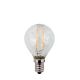 ΛΑΜΠΑ LED ΣΦΑΙΡΙΚΗ FILAMENT 3W E14 2700K 240V