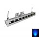 ΠΡΟΒΟΛ LED ΙΣΧΥΟΣ ΕΠΙΜΗΚ. 0.5Μ ΑΛΟΥΜ 10W 230V 15