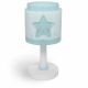BABY DREAMS BLUE ΕΠΙΤΡΑΠΈΖΙΟ ΦΩΤΙΣΤΙΚΌ (76011[T])