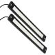 Σετ 2 Μπάρες DRL LED CREE COB 24W 3600lm 120° DC 12V Αδιάβροχες IP65 Ψυχρό Λευκό 6000K
