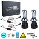 H4 XCB Line KIT Βασικού Φωτισμού Φορτηγού 3rd Generation Can-Bus Extreme Truck Series Bi-XENON 110W 10350lm DC 24V Αδιάβροχο IP65 Ψυχρό Λευκό 8000K